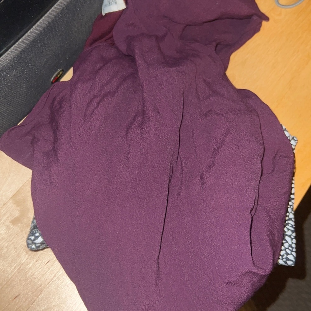 Wilfred Dress